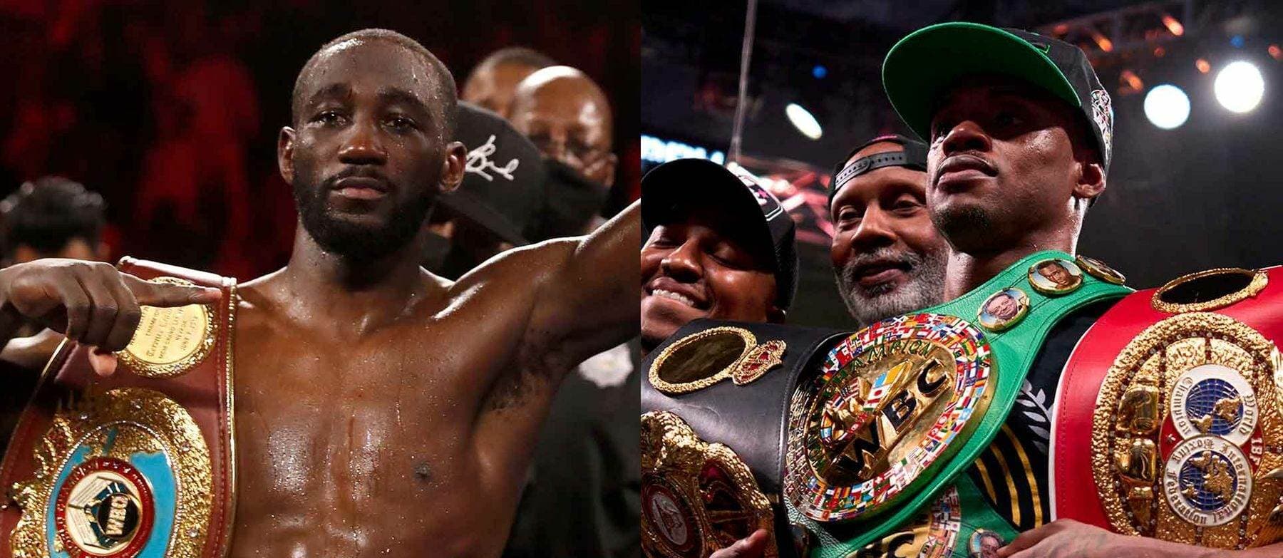 Tim Bradley Advises Spence On The Keys To Victory Over Crawford