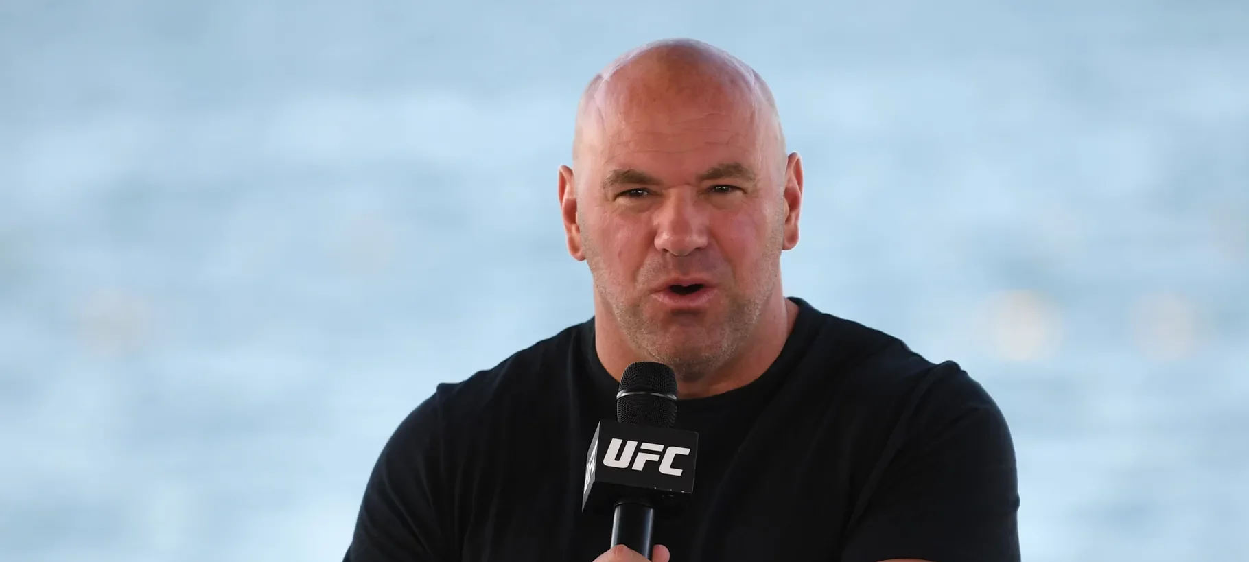 White On The UFC's Streaming Model, Demetrious Johnson's New Challenge And Adesanya's Fighting Talk