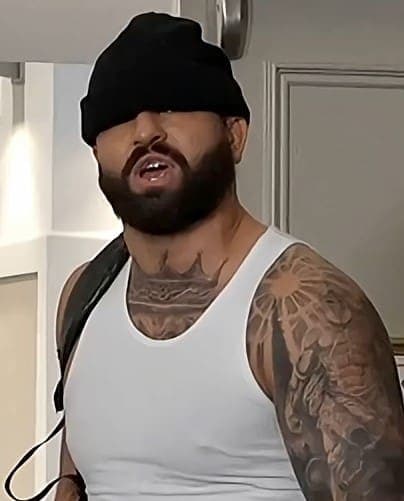 Paulo Costa volunteers as heavyweight replacement for Lewis at UFC White House