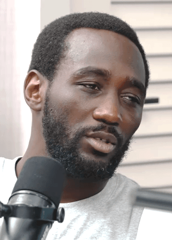 Terence Crawford