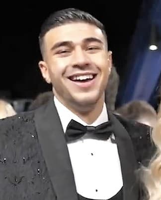 Tommy Fury says he's 'completely different guy' ahead of Eddie Hall bout
