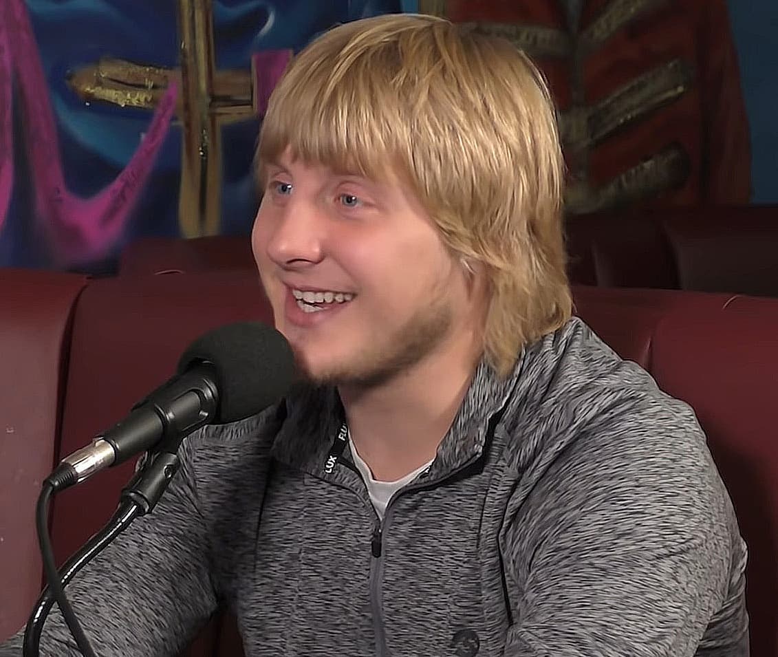 Pimblett: Gaethje showing puts me in lightweight elite