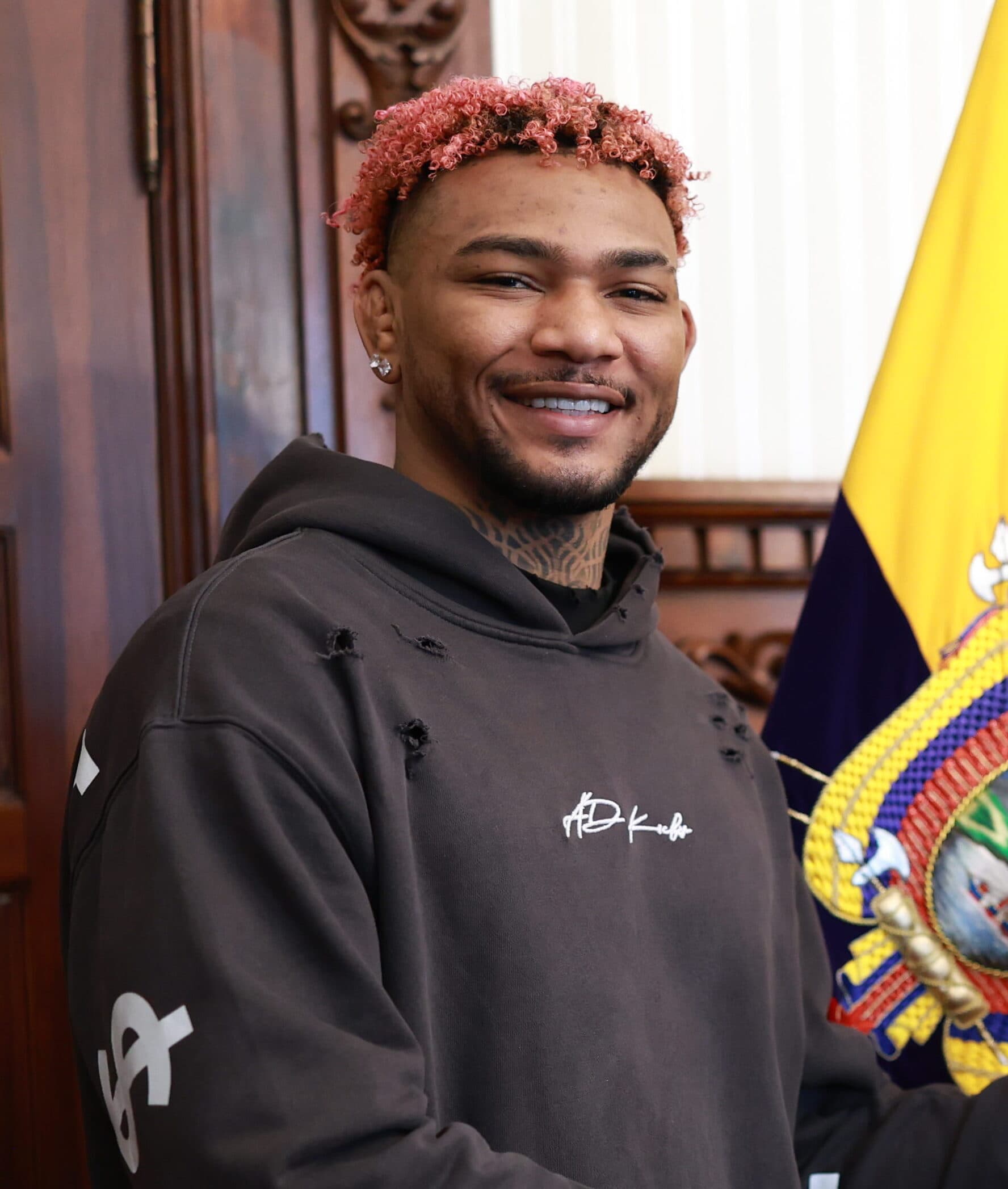 Sean Brady Vs. Michael Morales – How Does It Play Out?