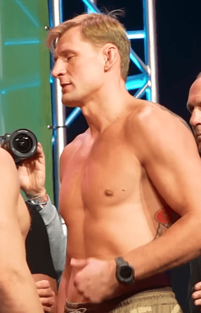 Alexander Volkov vs Waldo Cortés-Acosta: Preview & Betting Tips