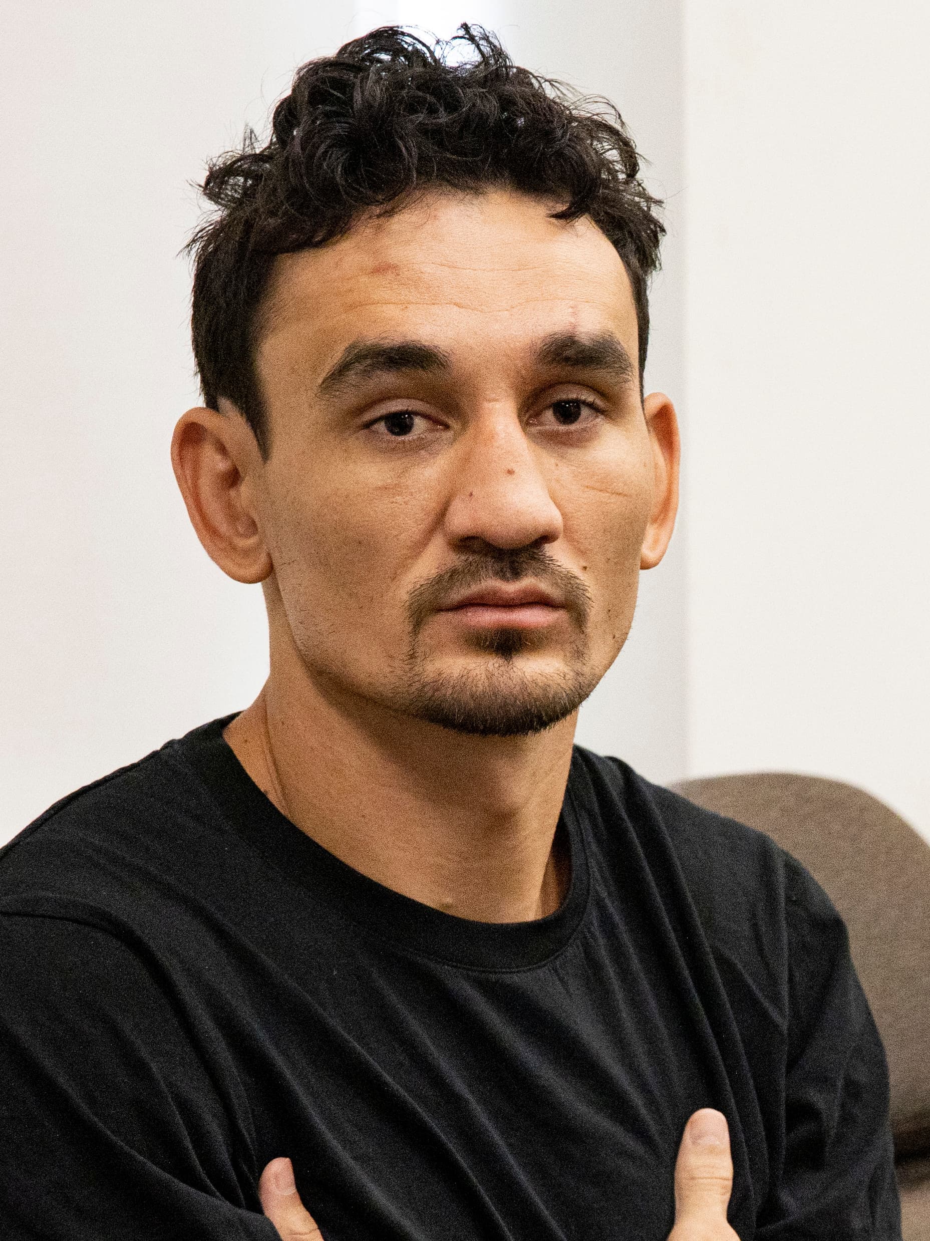 Alexander Volkanovski Opens Door to Fourth Fight with Max Holloway