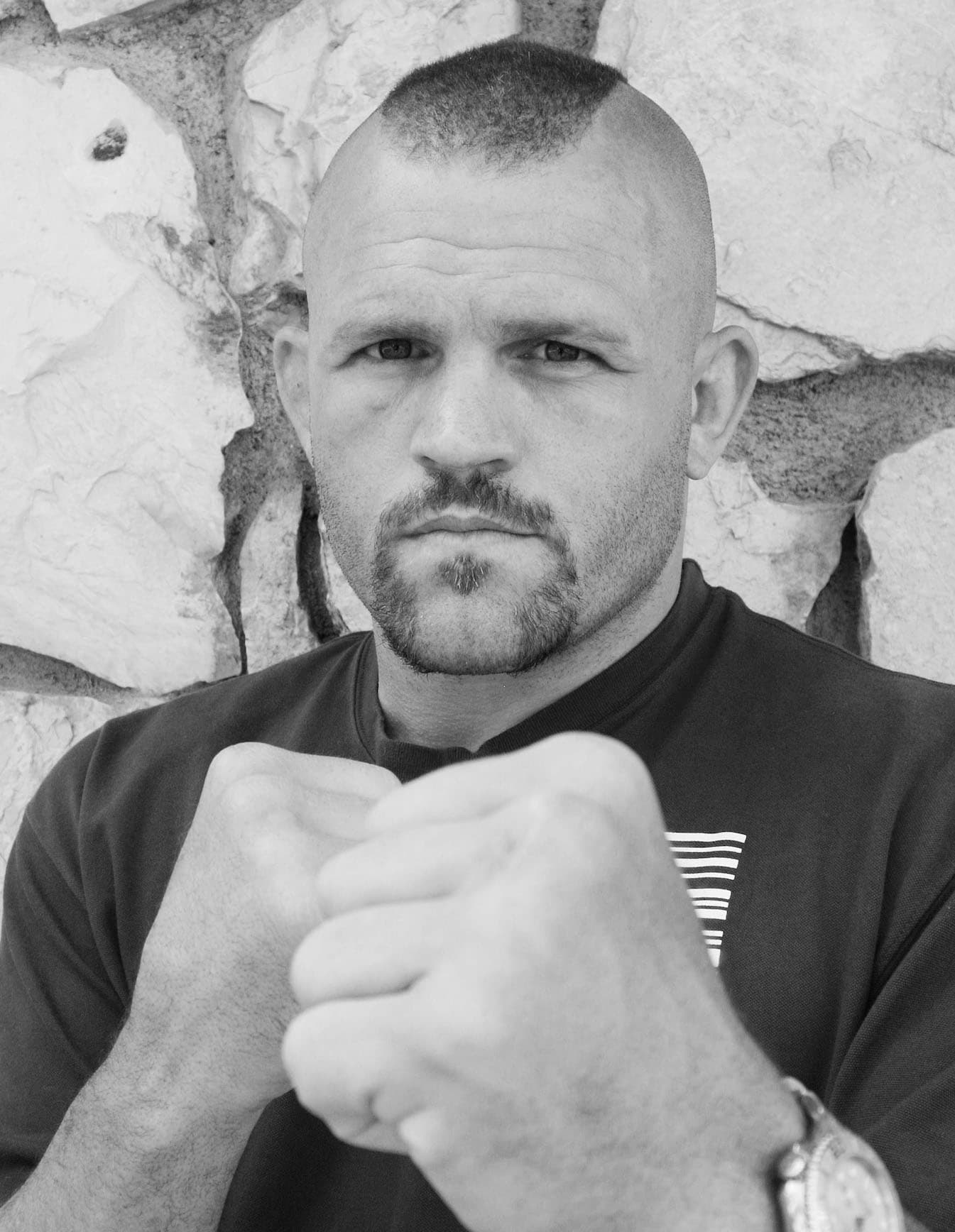 Chuck Liddell says Tito Ortiz was 'terrified' of him in UFC