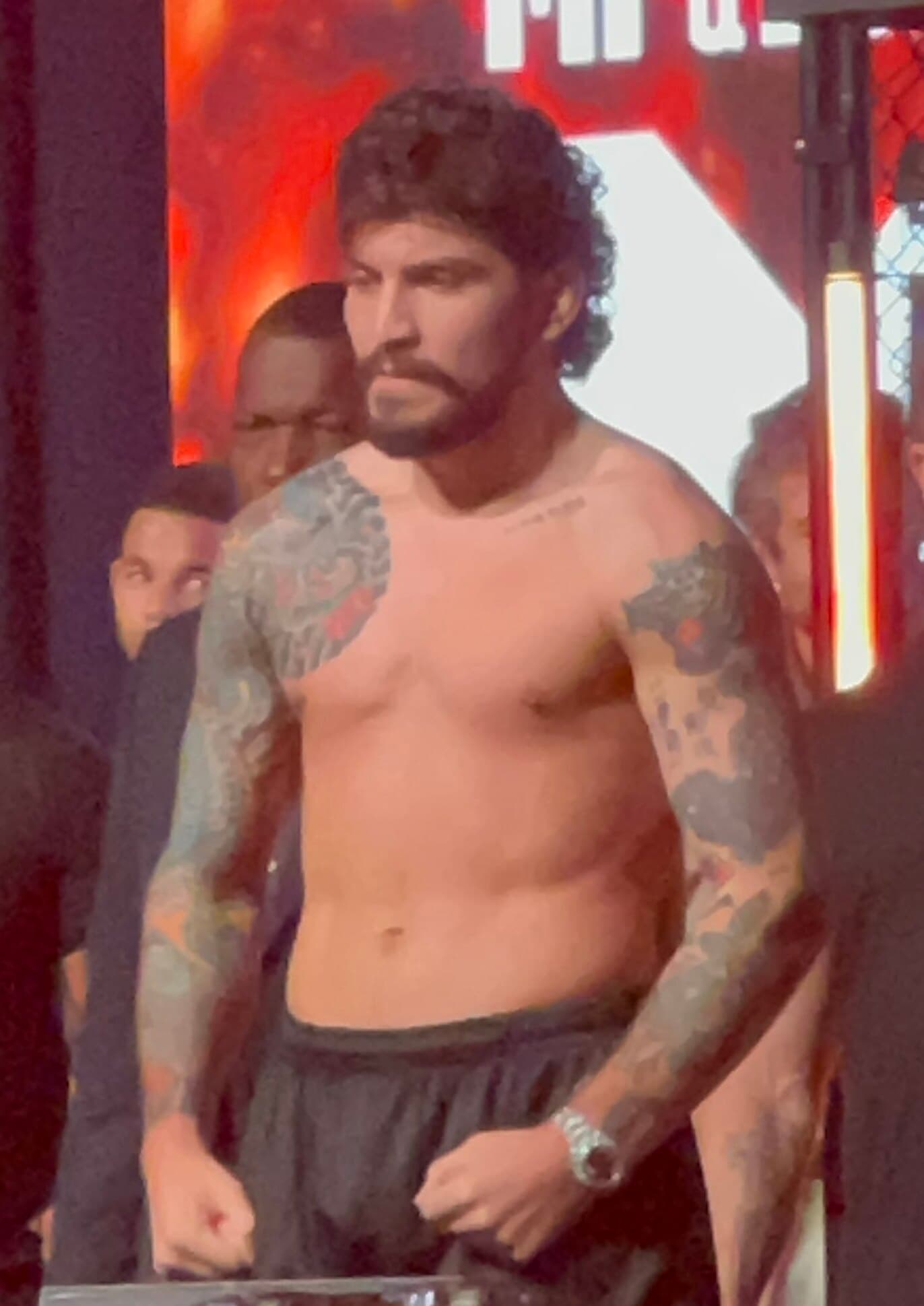 Dillon Danis portrait