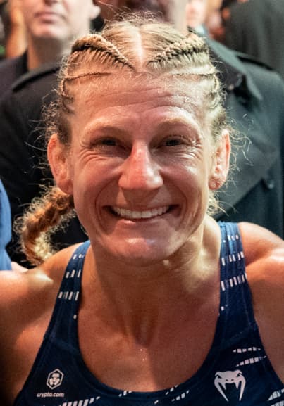 Valentina Shevchenko Vs. Kayla Harrison – How Does It Play Out?