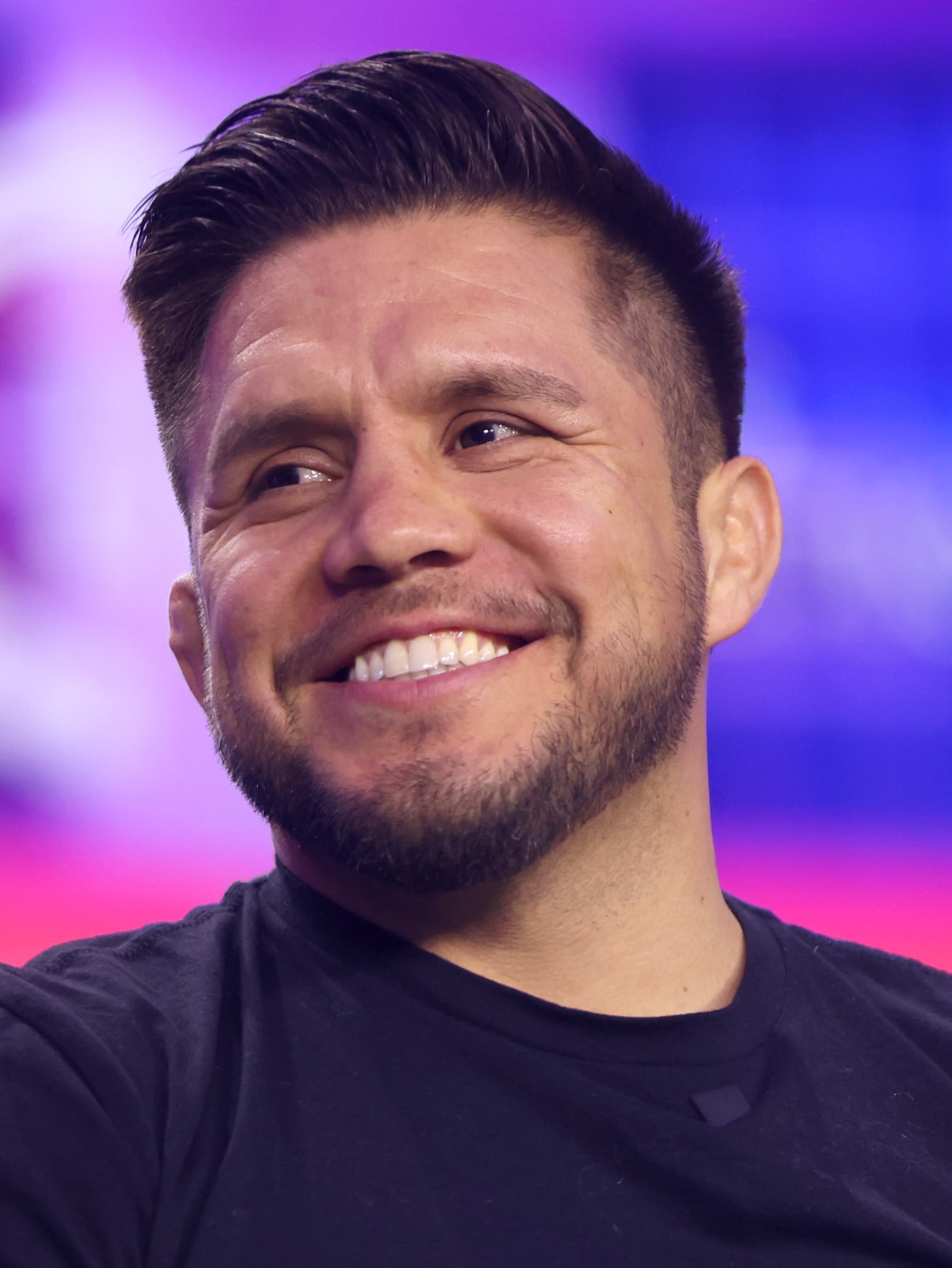 Henry Cejudo’s Legacy