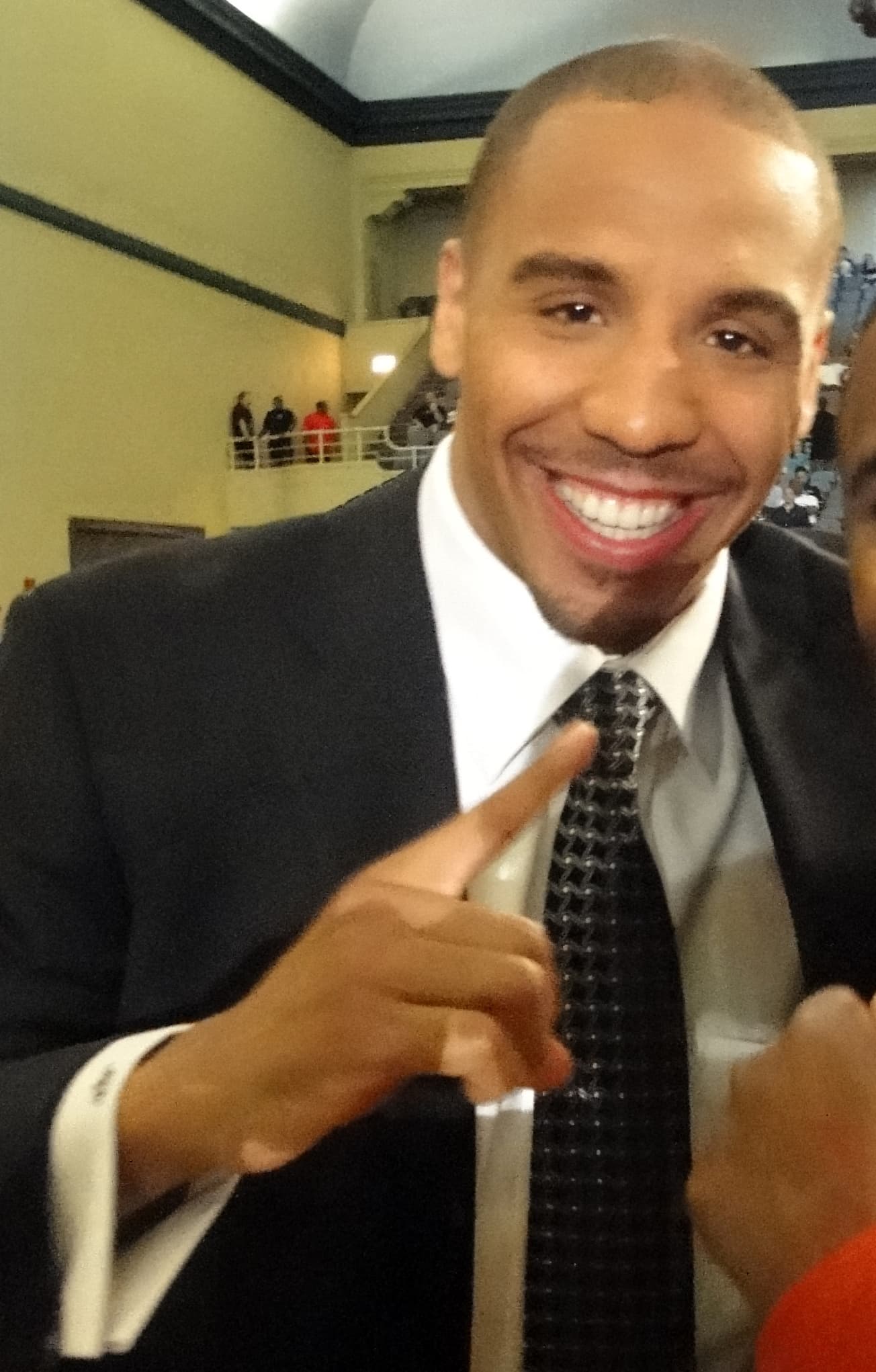 Andre Ward: Tank Davis And Canelo Are The ‘Faces Of Boxing'