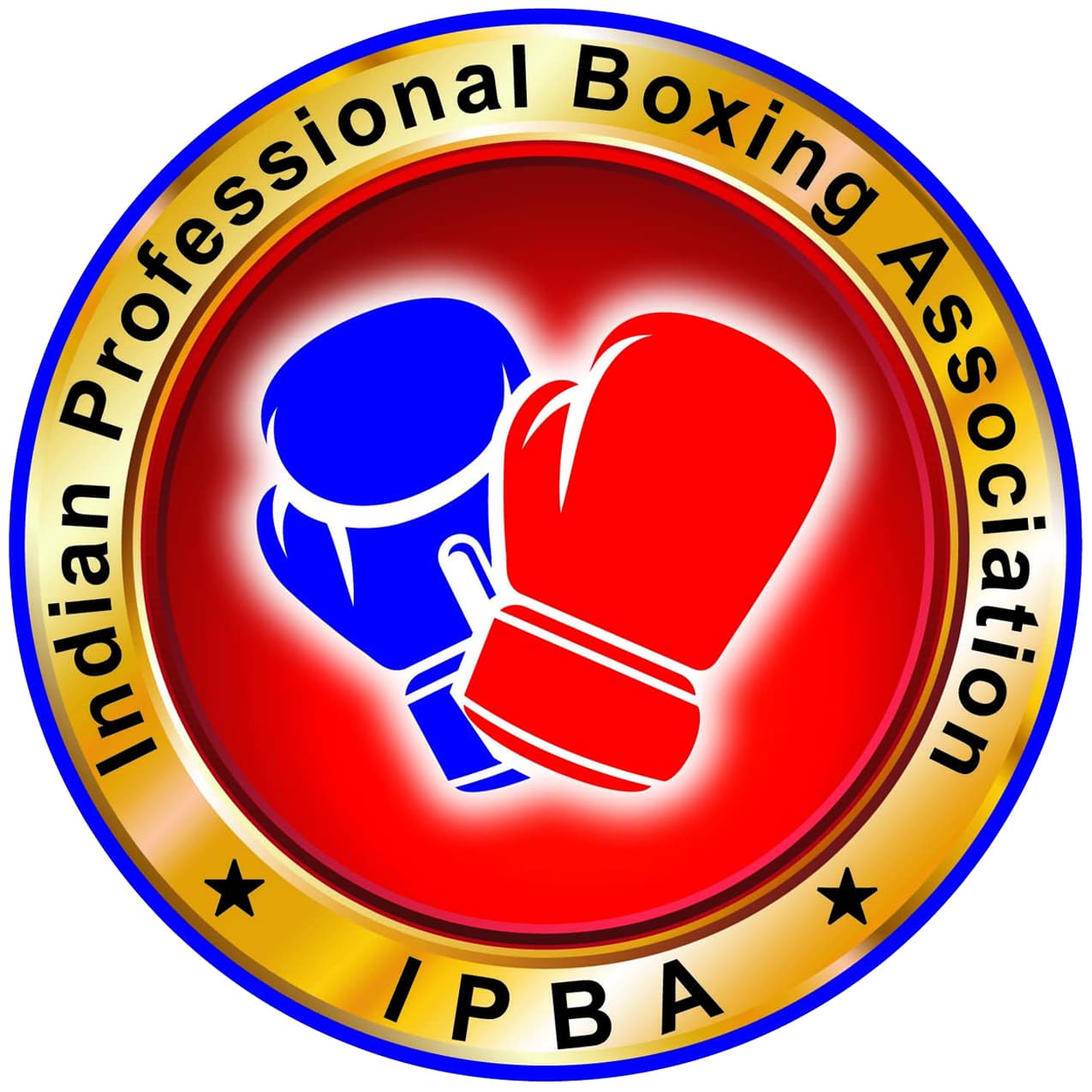 Boxing in India portrait