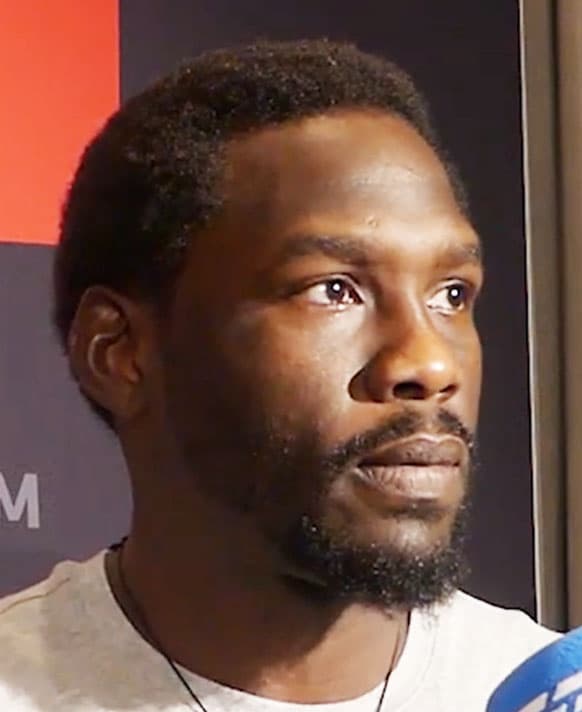 Nassourdine Imavov Calls Out Sean Strickland After Win over Jared Cannonier