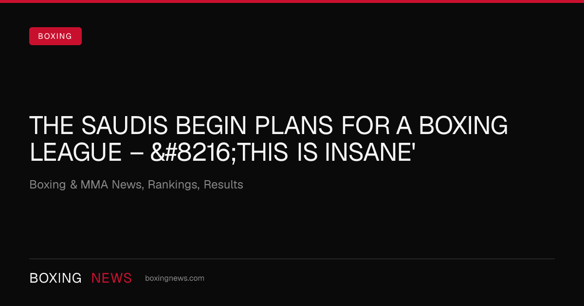 boxingnews.com