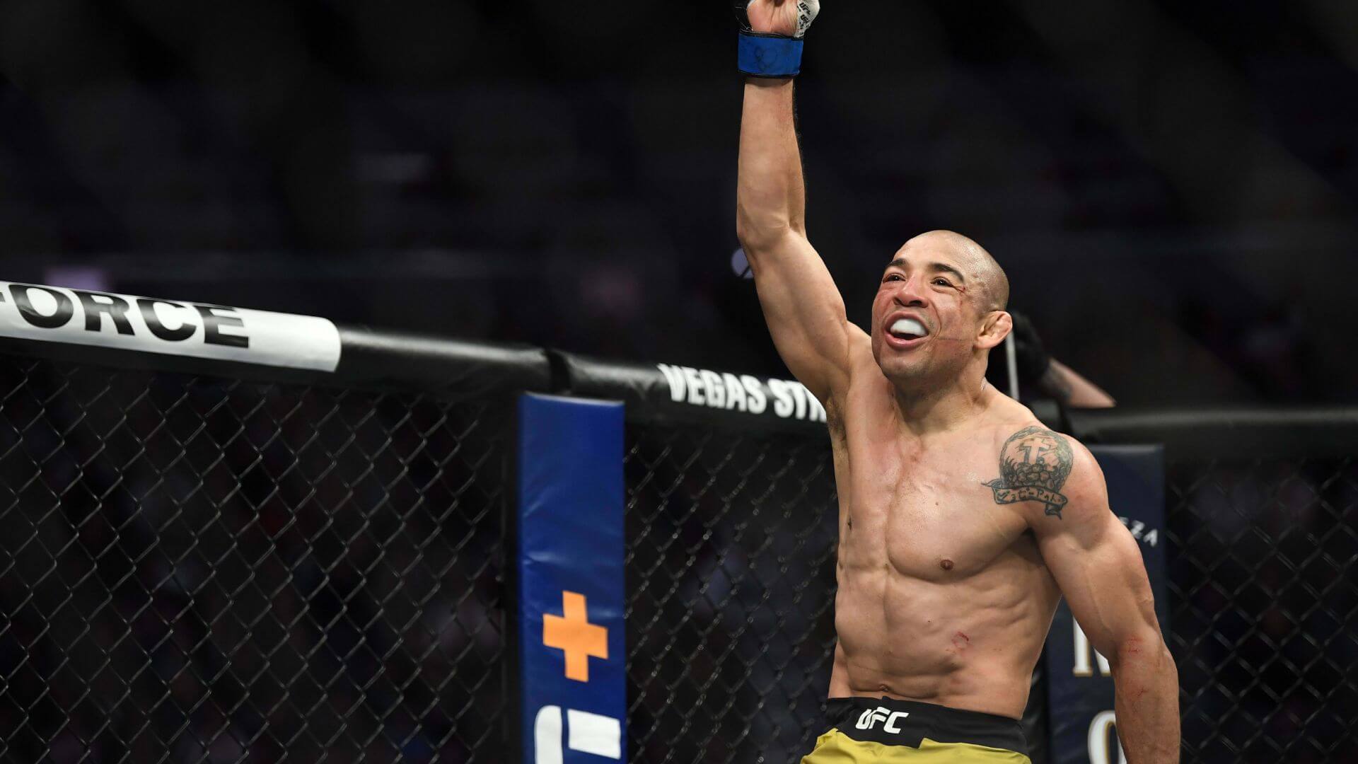 Eager Erceg: Alexandre Pantoja Survives Main-Event Scare at UFC 301 1