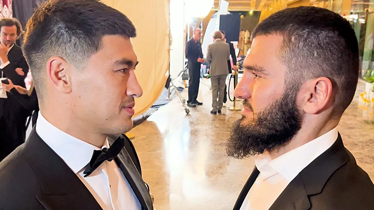 Bivol Aiming For Undisputed Fight With Beterbiev