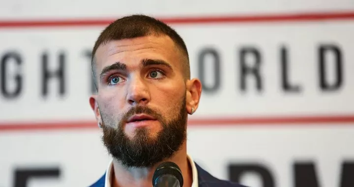 Caleb Plant Wants Jermall Charlo Next - 'That Needs To Happen'