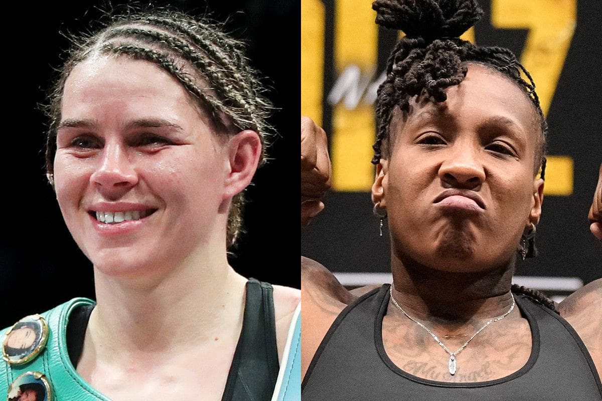 Savannah Marshall vs Shadasia Green preview and betting tips