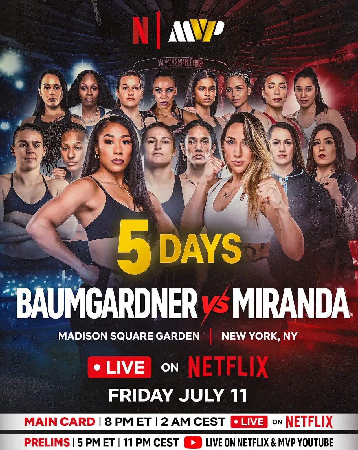 Alycia Baumgardner vs Jennifer Miranda preview & Betting Tips
