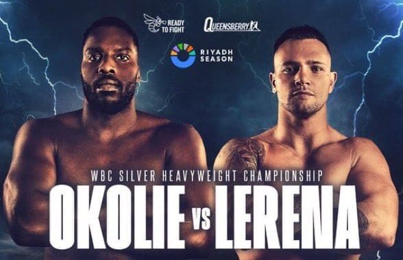 Lawrence Okolie vs Kevin Lerena fight preview and betting tips