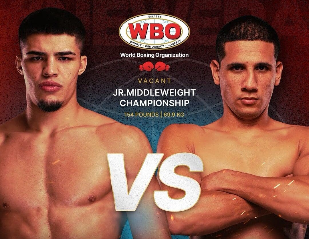 Xander Zayas vs Jorge Garcia preview and betting tips