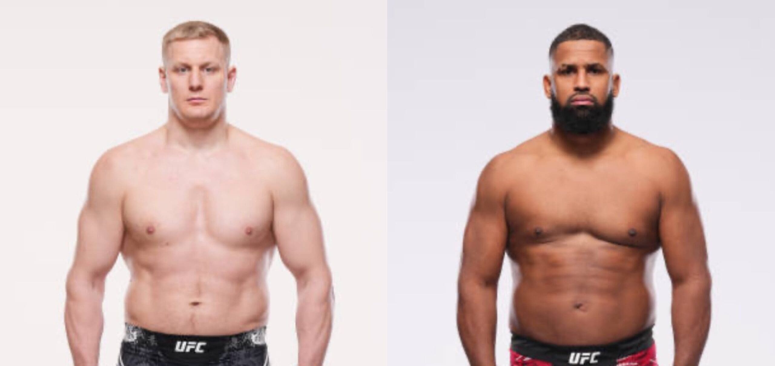 Sergei Pavlovich vs Waldo Cortes Acosta preview and betting tips.