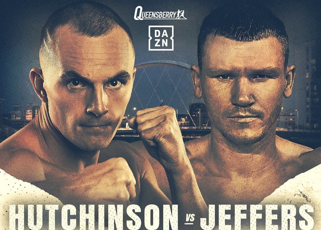 Willy Hutchinson vs Mark Jeffers preview and betting tips