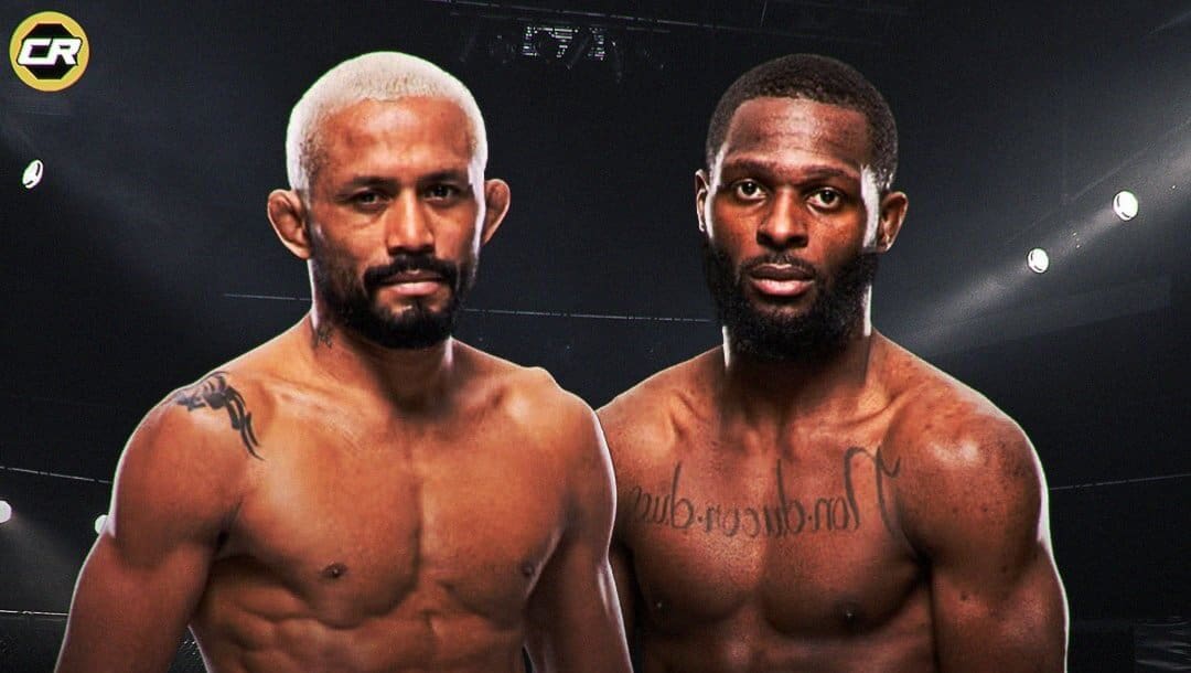 Deiveson Figueiredo vs Montel Jackson preview and betting tips