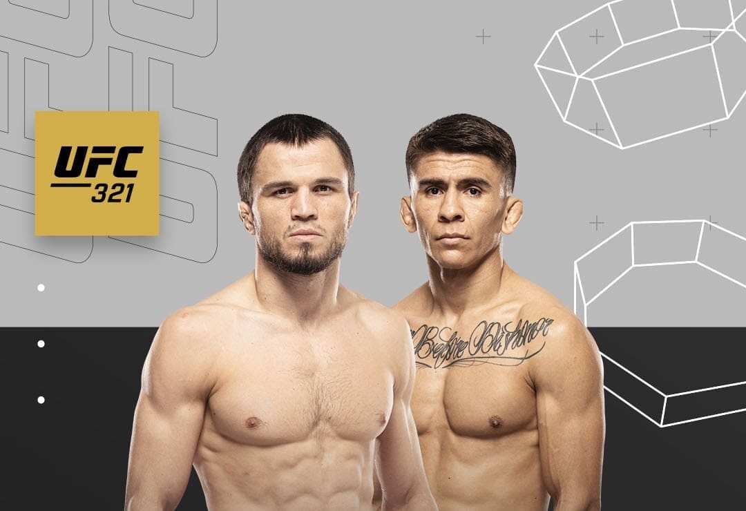 Umar Nurmagomedov vs Mario Bautista preview and betting tips