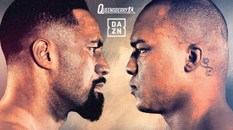 Joseph Parker vs Fabio Wardley preview and betting tips