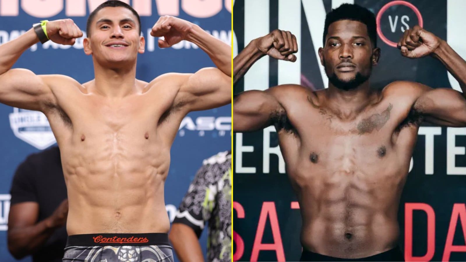Vergil Ortiz vs Erickson Lubin preview and betting tips