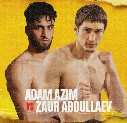 Adam Azim vs Kurt Scoby preview and betting tips