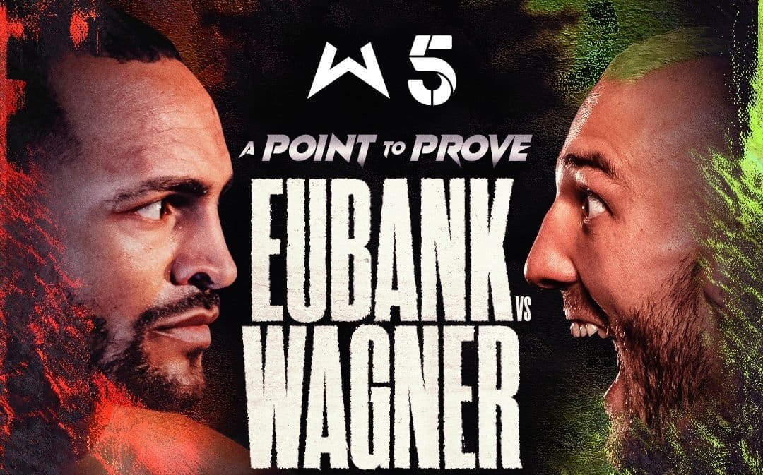 Harlem Eubank vs Josh Wagner preview and betting tips
