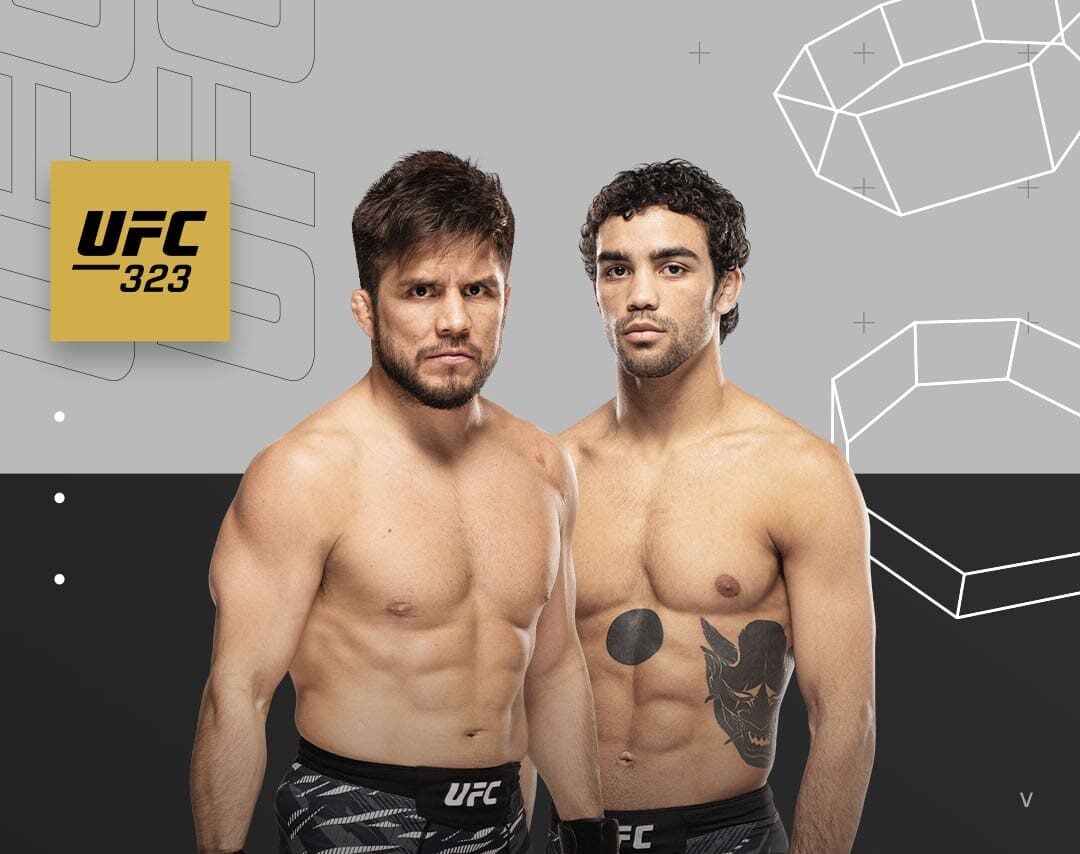 Henry Cejudo vs Payton Talbott preview and betting tips