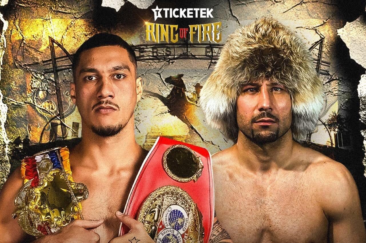 Jai Opetaia vs Huseyin Cinkara preview and betting tips