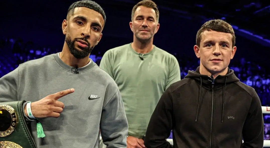 Shabaz Masoud vs Peter McGrail preview and betting tips