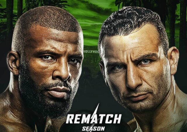 Badou Jack vs Norair Mikaeljan preview and betting tips