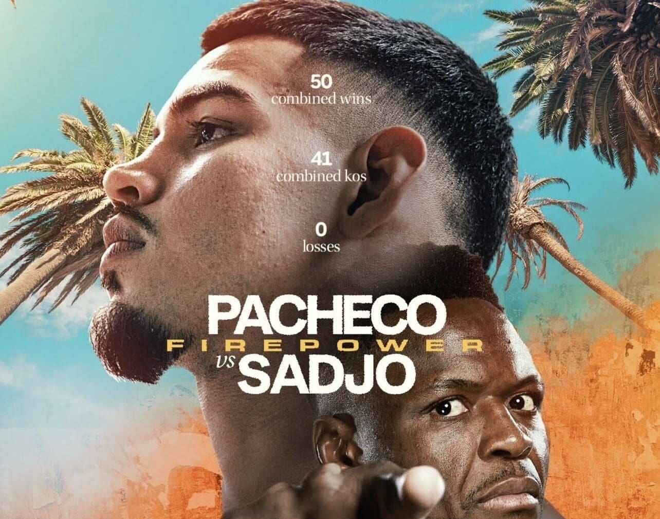 Diego Pacheco vs Kevin Lele Sadjo preview and betting tips