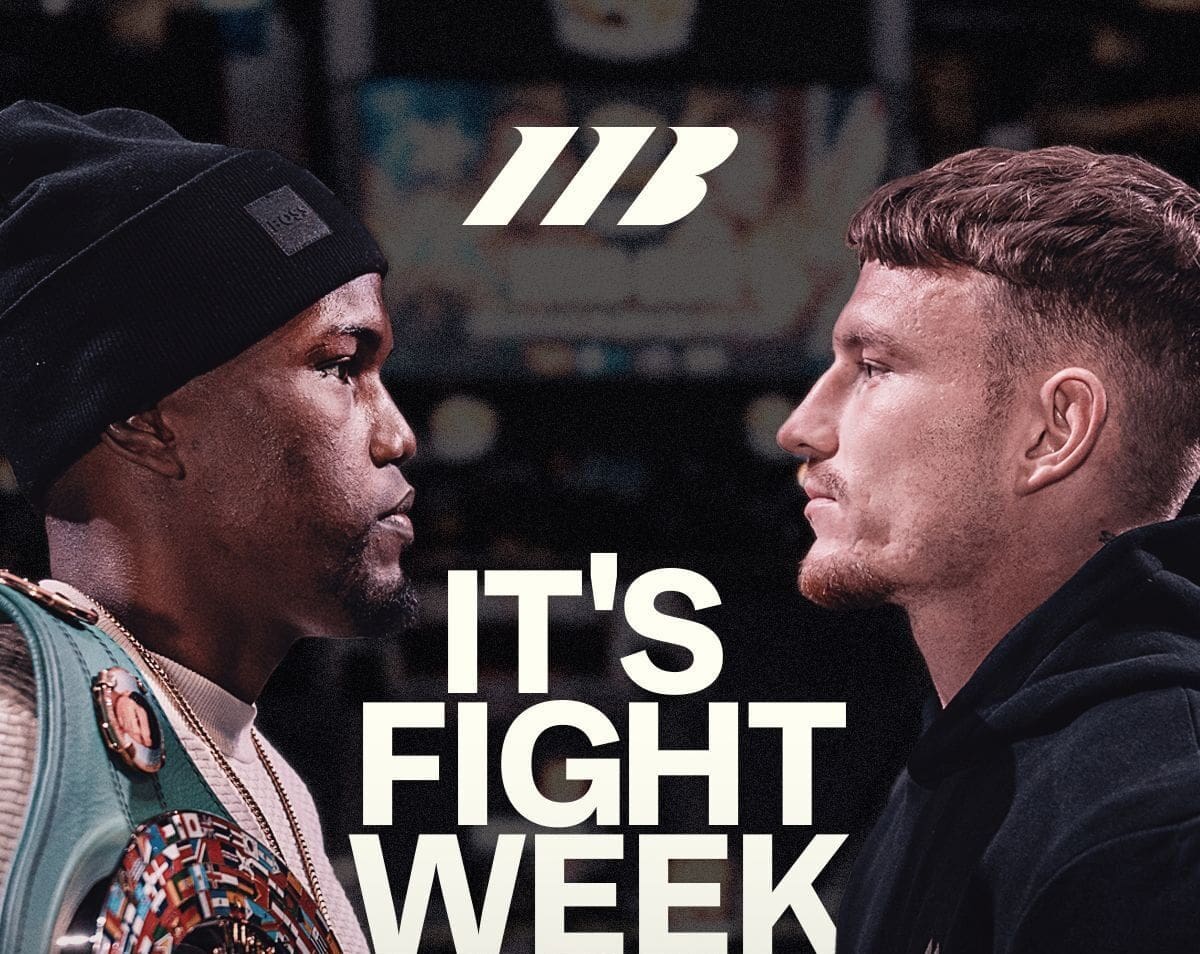 Subriel Matias vs Dalton Smith preview and betting tips.