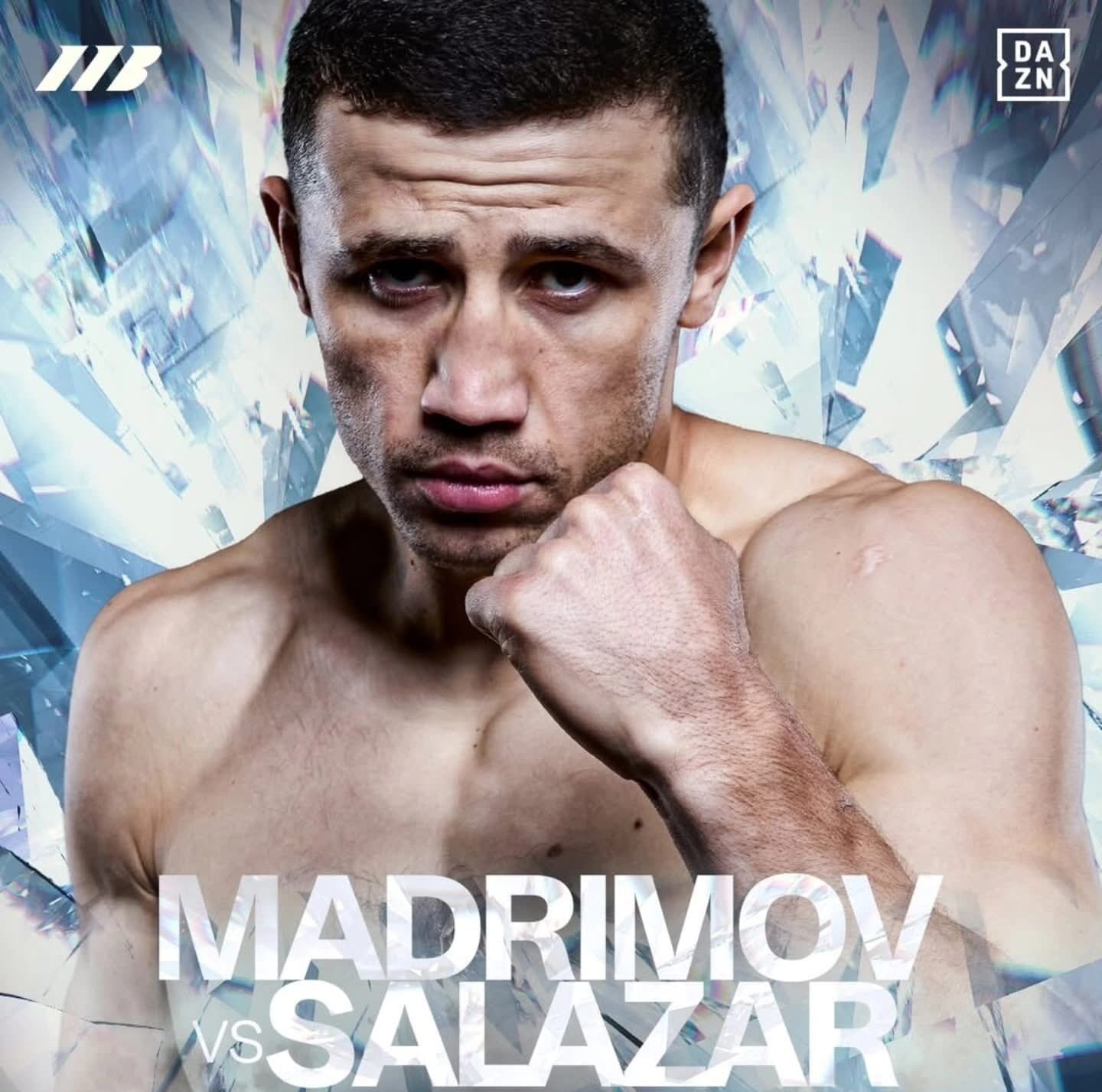 Israil Madrimov vs Luis David Salazar preview and betting tips