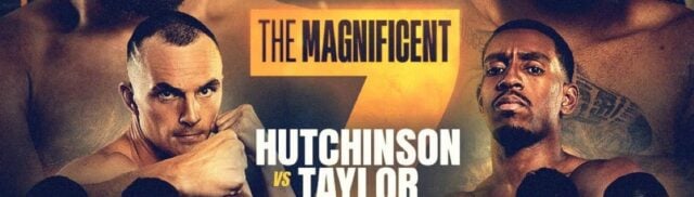 Willy Hutchinson vs Ezra Taylor preview and betting tips