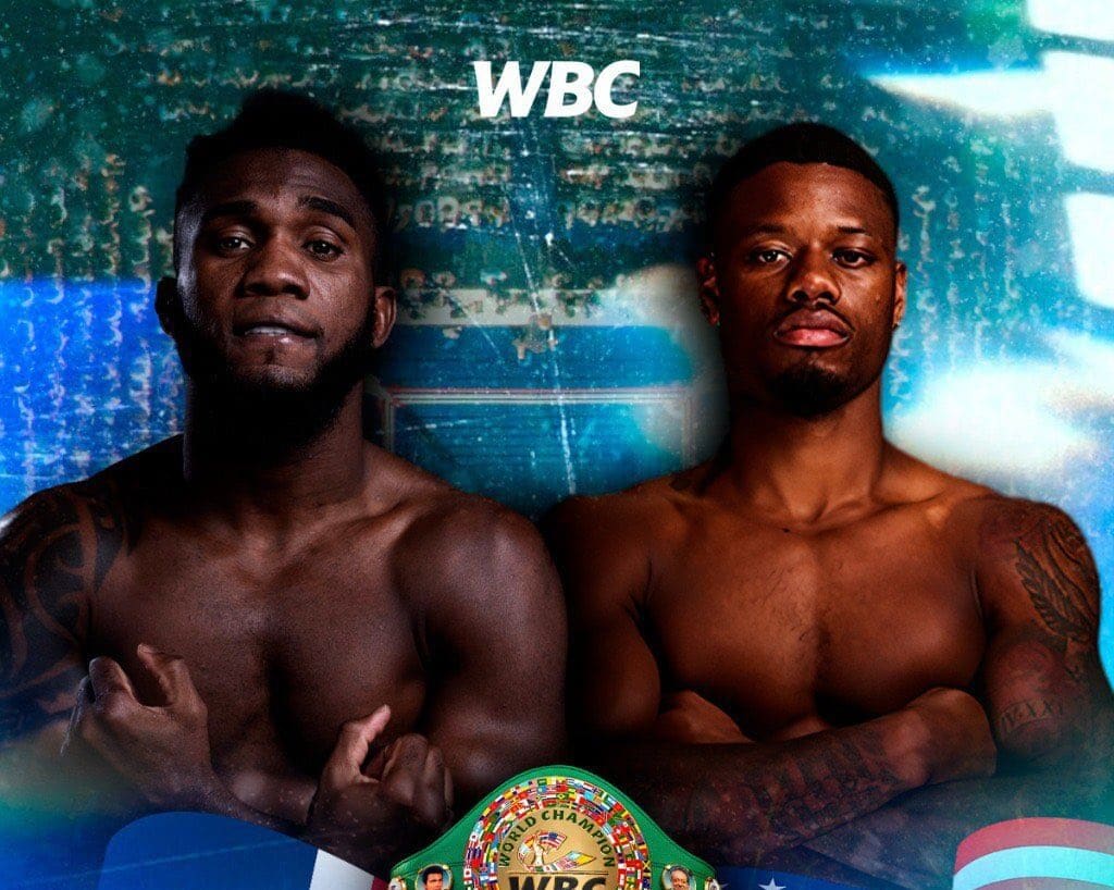 Carlos Adames vs Austin Williams