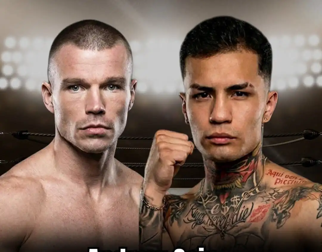 Andrew Cain vs Alejandro Jair Gonzalez preview and betting tips