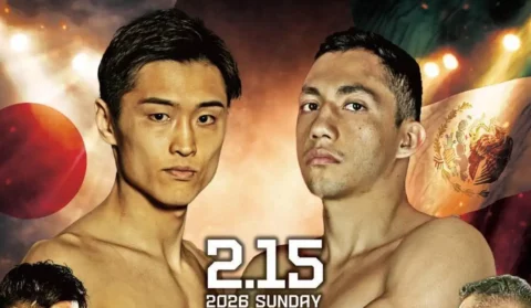 Ryosuke Nishida vs Bryan Mercado Vazquez preview and betting tips