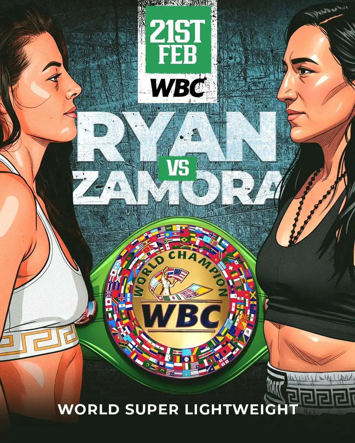 Sandy Ryan vs Karla Ramos Zamora preview and betting tips