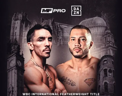 Michael Conlan vs Kevin Walsh preview and betting tips