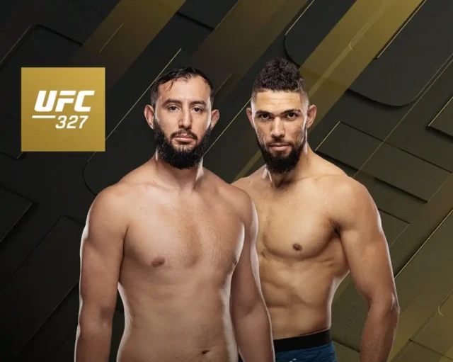 Dominick Reyes vs Johnny Walker preview and betting tips