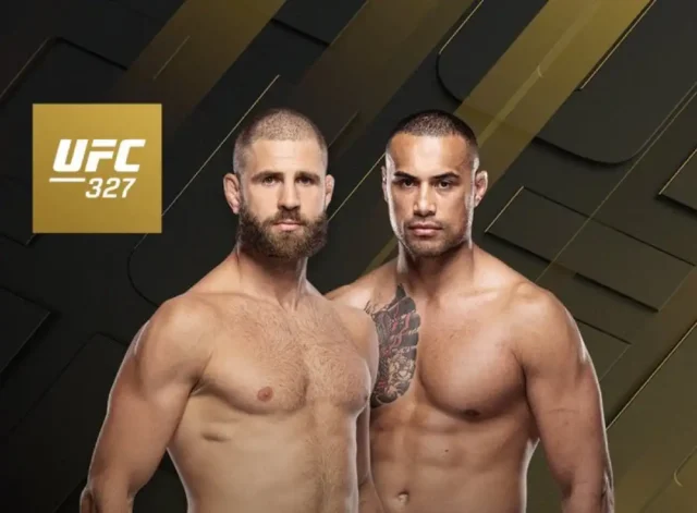 Jiri Prochazka vs Carlos Ulberg preview and betting tips