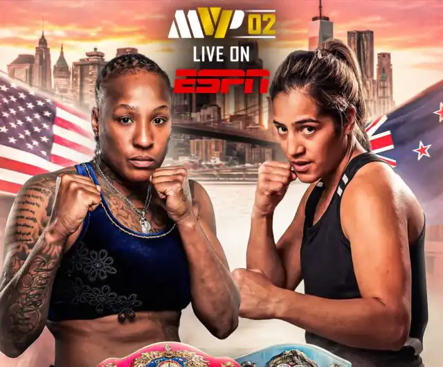Shadasia Green vs Lani Daniels preview and betting tips