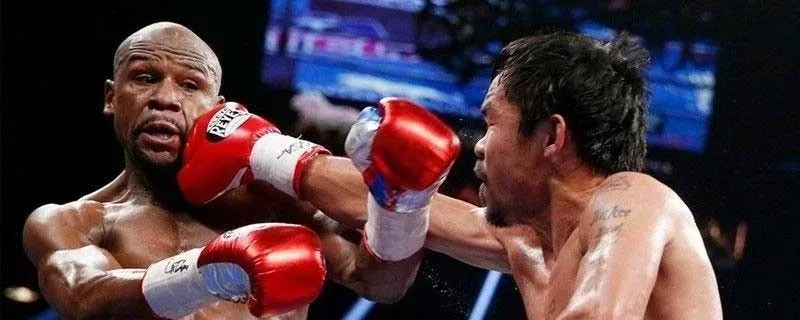 Pacquiao Claims A Mayweather Rematch Is On