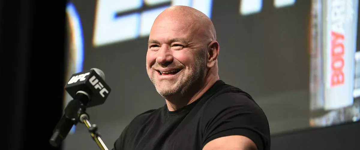 UFC's Dana White Mocks PFL's Acquisition Of Bellator